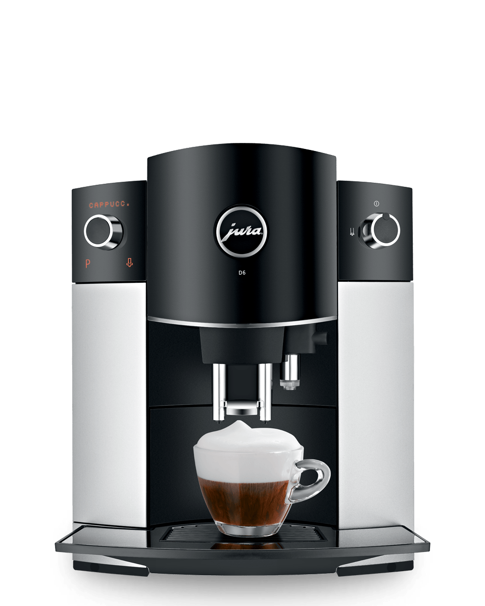 JURA Elektroapparate AG JURA Czech Republic