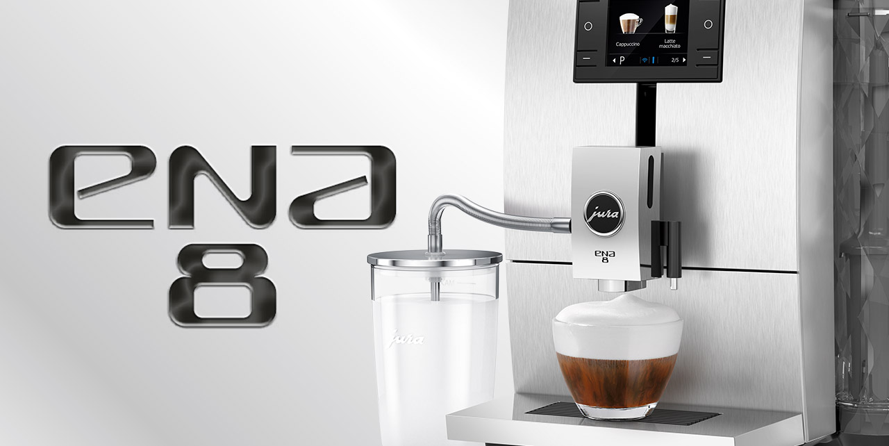 JURA Elektroapparate AG JURA Czech Republic